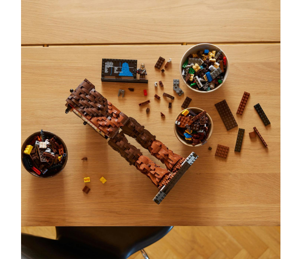 LEGO Star Wars 75371 Chewbacca - 1170614 - zdjęcie 12